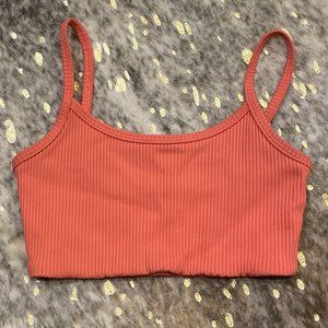 Year of Ours Ribbed Bralette